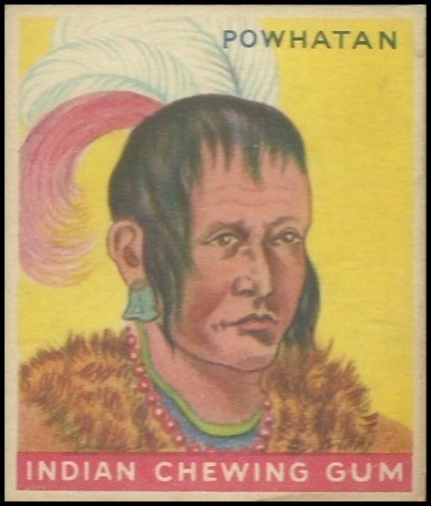 31 Powhatan